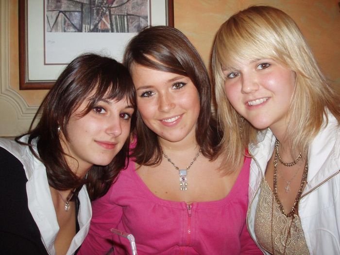 Anne Lawre, Camille og g