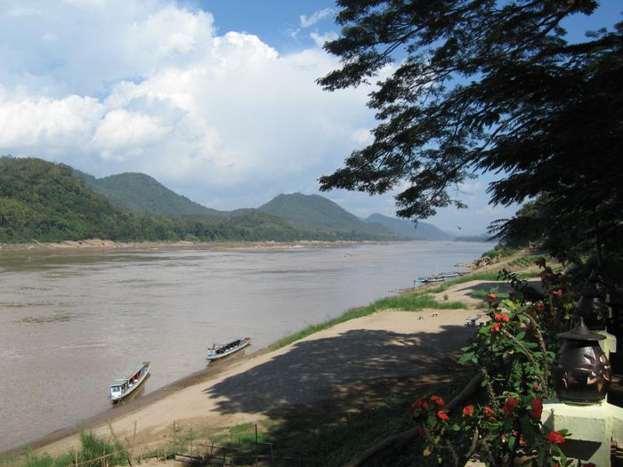 Mekong in