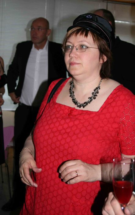 Gunnhildur Gunnlaugs