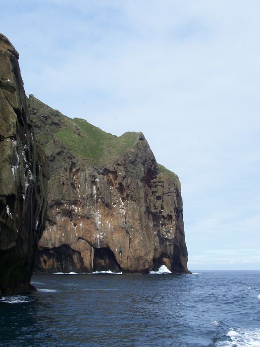 Vestmannaeyjar 143