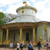 Chinesisches Teehaus - Potsdam