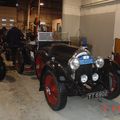Bentley  3/4 1/2    1926    46