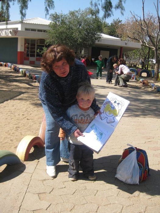 Klein Windhoek Kindergarten 2