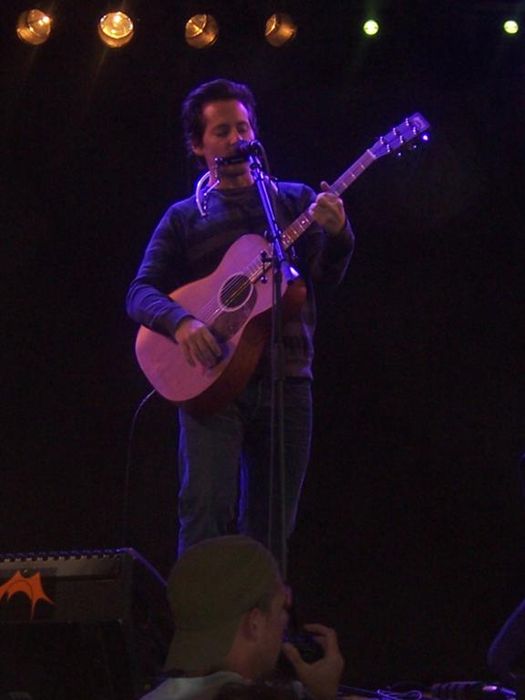 Josh Rouse