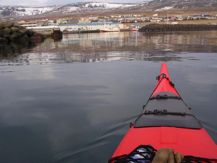 Kayakfer
