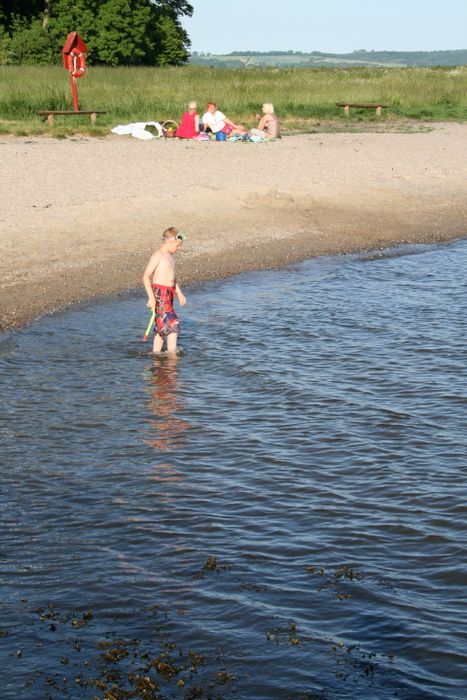 enn að....