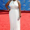 Amber Riley Emmy 2010