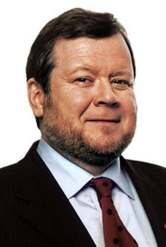 ssur Skarphinsson