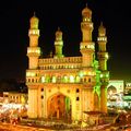 Hyderabad india