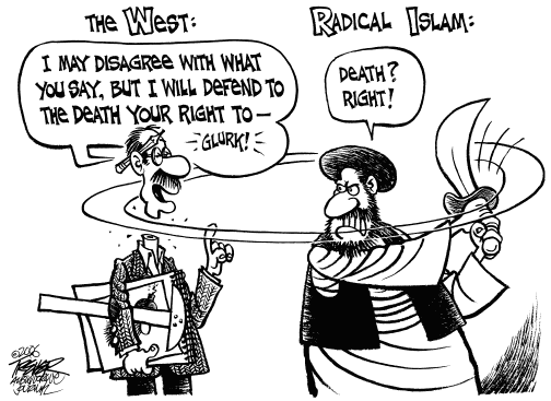 radical-islam