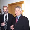 Björn og Hans