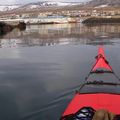 Kayakferð