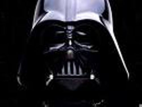 Darth vader