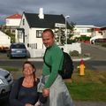 Hvað vill hún þessi?