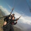 Paragliding Steffi 006