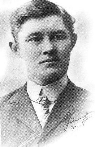 Einar Sveinn Frmann