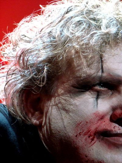 Olafur Kjartan Rigoletto 3