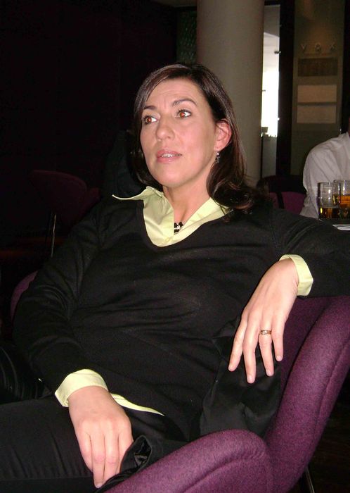 Anna Magga