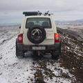 Jeppi á fjalli