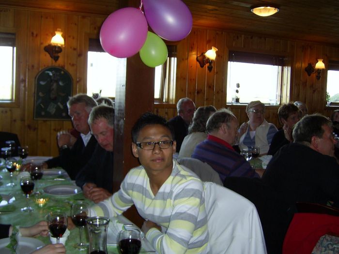gullmolinn hann rni