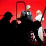 Undirbuningur Rigoletto VEF