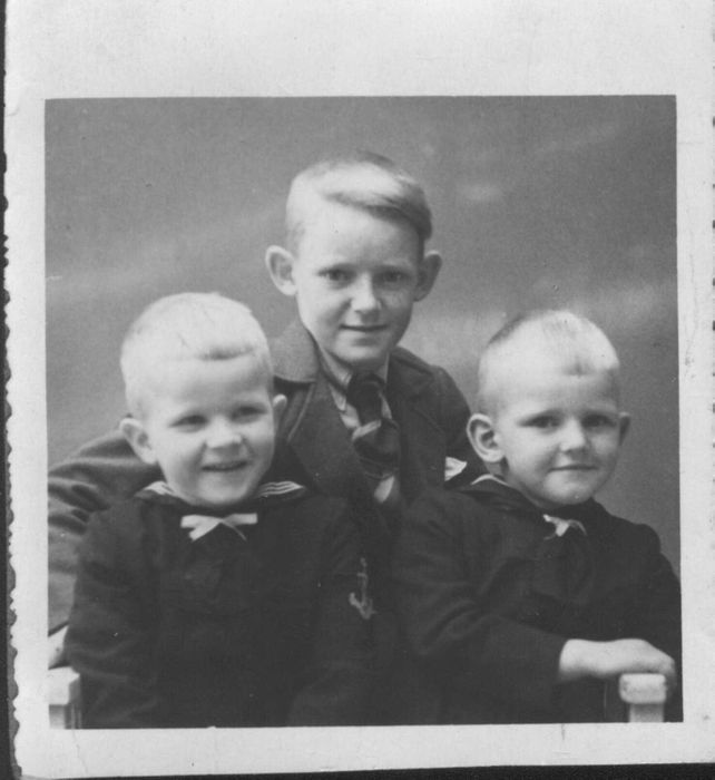 Svald,Nonni,Hlbbi