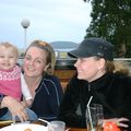 Saga, Hulda og Bekka