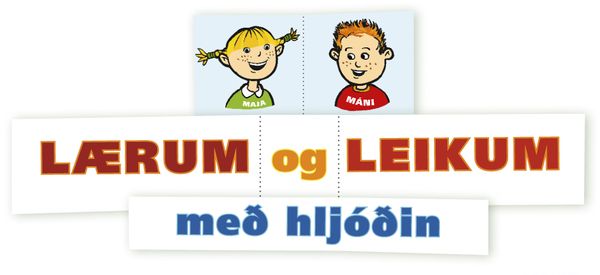 Lrum og leikum hljin