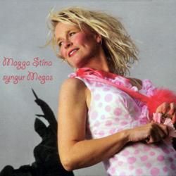 Magga Stna - Syngur Megas
