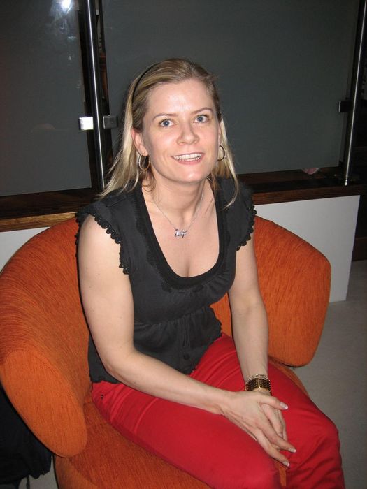 Helga hoster