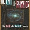 The end of physics