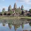 Angkor Wat Cambodia