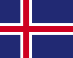 Þjóðfáninn