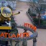 Atlantis í Legolandi