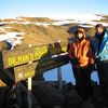 Kilimanjaro T-069 klippt