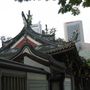 Chinatown i Singapore