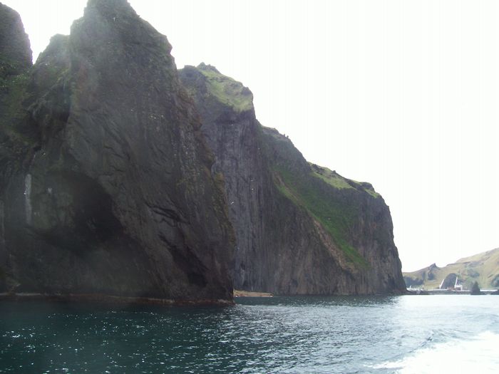 Vestmannaeyjar 120