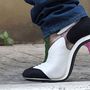 kobi levi shoes latest
