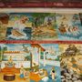 Myndir a husi i Luang Prabang