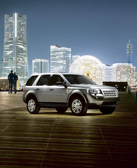 Freelander herfer
