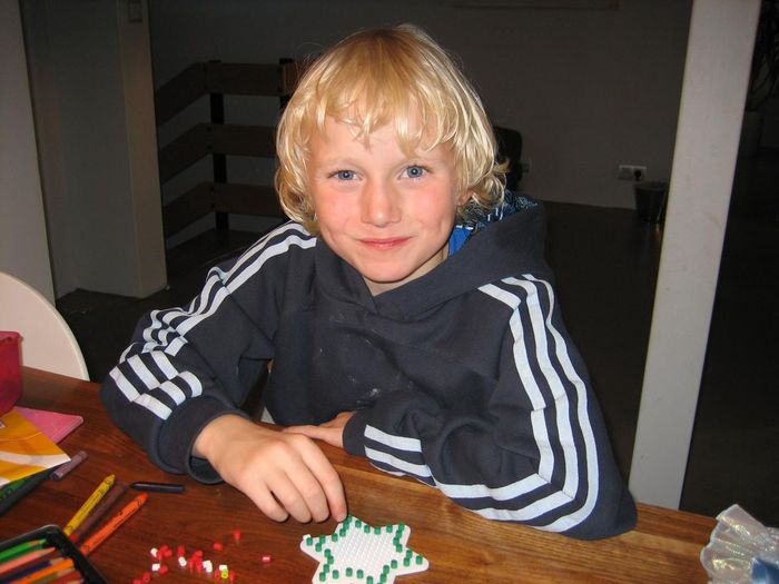 Kjartan - algjr perla