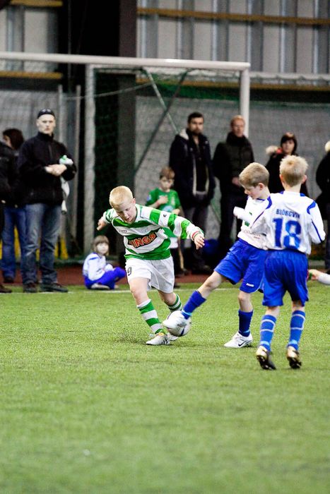 C li Dalvk Kjarlarnes 5