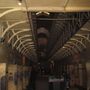 I Gaol fangelsinu i Melbourne