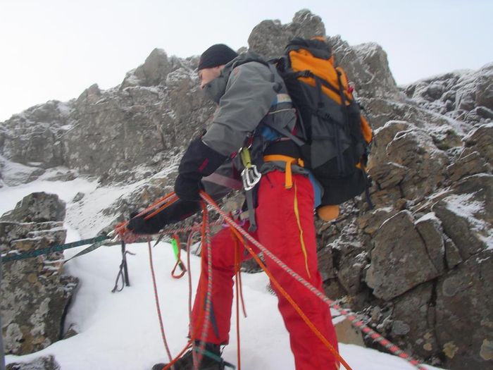 Skessuhorn