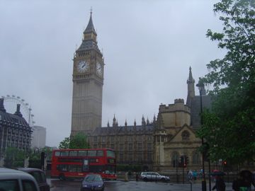 Big Ben