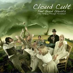 Cloud Cult - Feel Good Ghosts