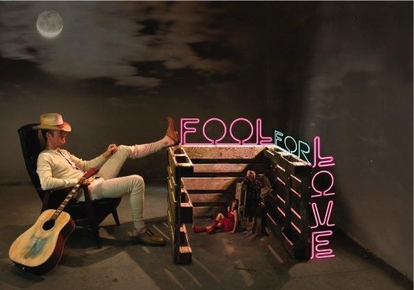 Fool for love