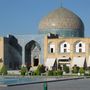 Sheikh Lotfallah Esfahan