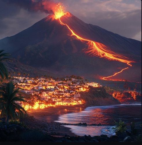 Teide 2