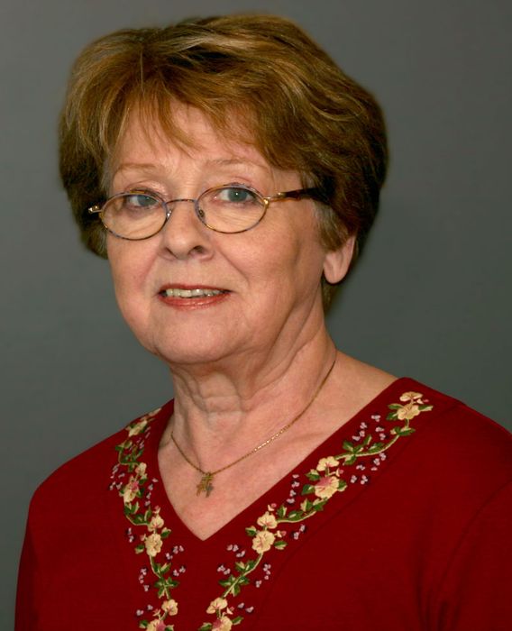 margret Gudnadottir